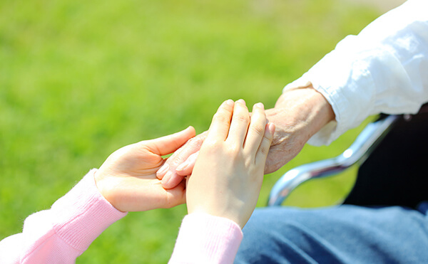 事例3. 介護サービスを望んでいる以上に提供される