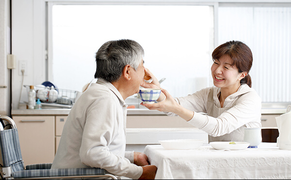 住宅型有料老人ホーム