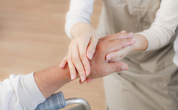 介護付き有料老人ホーム