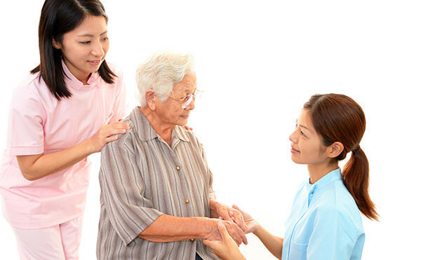 サービス付き高齢者向け住宅