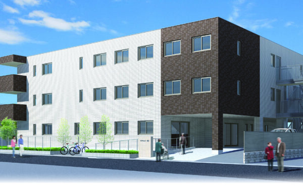 施設の種類について①