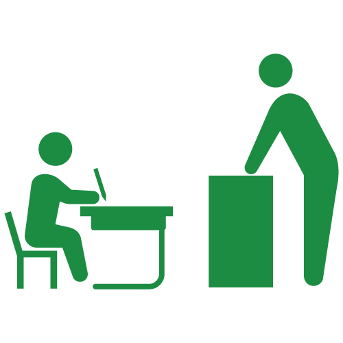 【居宅介護サービス】と【小規模多機能型居宅介護サービス】について①