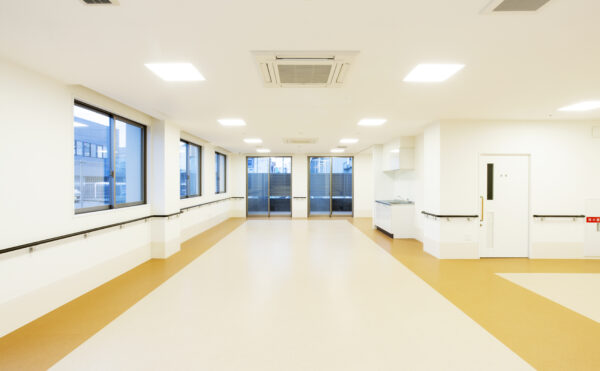 リビングルーム