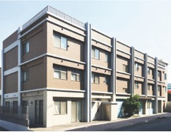 有料老人ホームあおぞら　博多